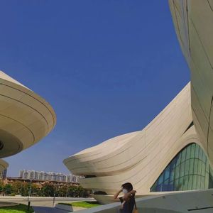 怪物与女子交3D
